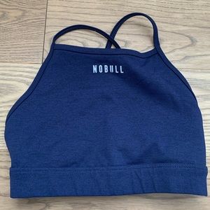 Nobull sport bras